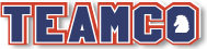 Teamco Logo