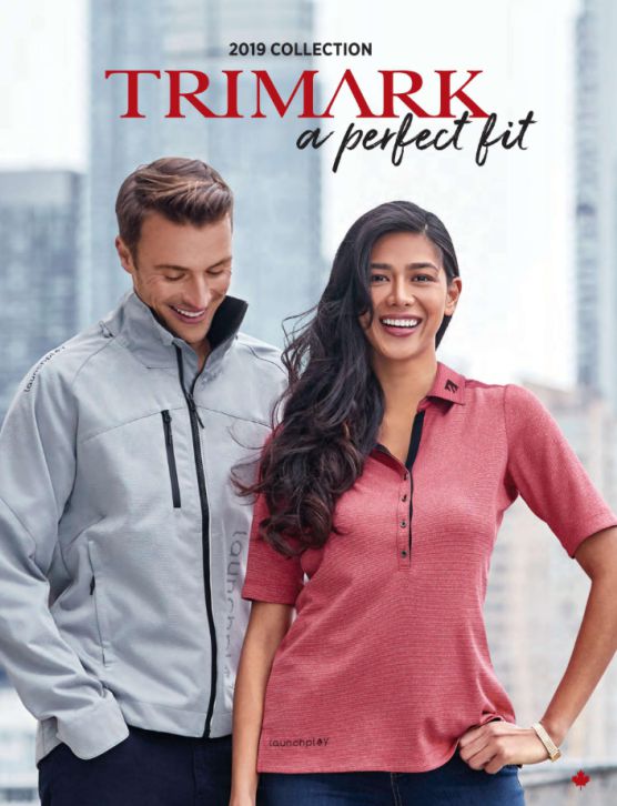 2019 catalogue for trimark