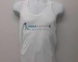 Rowing apparel for team Yoga Therapy